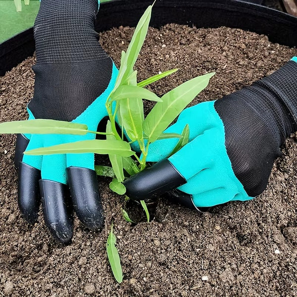 Garden Claw Gloves